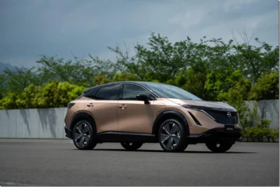 裕隆集團電動車大亂鬥！Nissan Ariya 最終仍淪為品牌純電吉祥物？