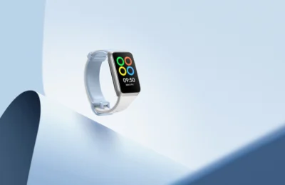 OPPO Band 2 運動手環  輕巧時尚登場