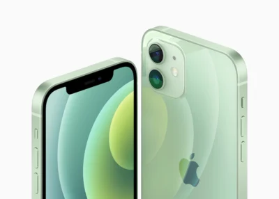 Apple 延長 iPhone 12／12 Pro 「沒有聲音」故障維修服務期限