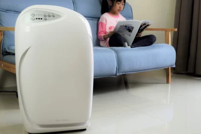 超強台灣品牌空氣清淨機 克立淨 A71 用電漿滅菌還你真正乾淨