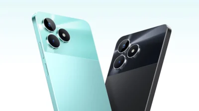 充電冠軍realme C51 售價$3,990 7/25正式販售