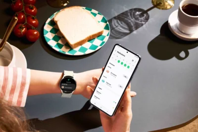 三星宣佈將為 Samsung Health 推出新的藥物追蹤功能