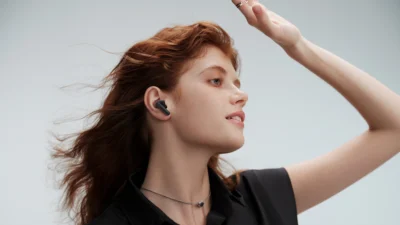 realme Buds T300支援空間音效、30dB主動降噪 10/27開賣