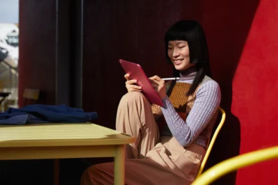 傳蘋果將於本週發表 3 款晶片升級新 iPad