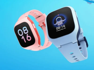 小米台灣推出智慧兒童錶 有相機、GPS  2千元有找!