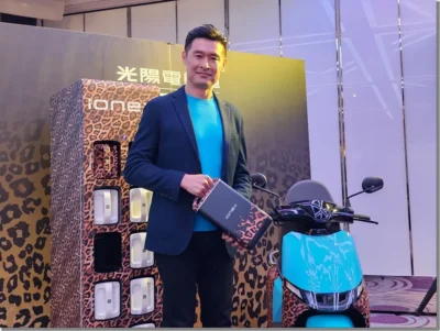 MG 純電車 MG4 EV 即將登台！國產百萬內將帶來巨大衝擊？