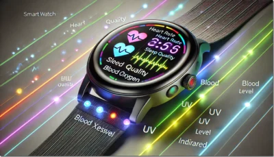全新 BioActive 感應器 解鎖 Galaxy Watch7 與 Galaxy Ultra 預防性健康解決方案的新可能