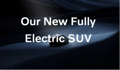 Volvo EX30 小型電動休旅車 6 月 7 日即將登場
