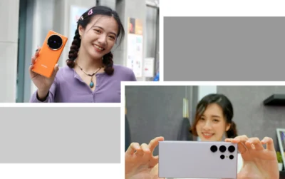 Samsung Galaxy S24 Ultra 四鏡頭拍照能力更勝 vivo X100 Pro 三鏡頭？