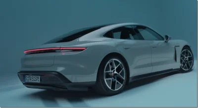 豪華電動車衰退骨牌效應 Porsche Taycan 2024 上半年銷量腰斬