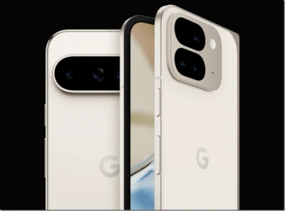 Google Pixel 9 即將到來 官方主動釋出換機 22 個理由