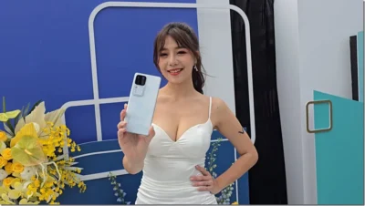 2024 Q2 中國智慧型手機市場回暖 排名呈現膠著 OPPO 跌出前五名 vivo 保持領先