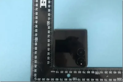 小米 Xiaomi Mix Flip 確定來台 翻蓋小摺疊市場競爭加劇