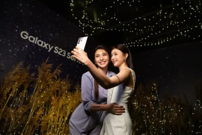 Samsung Galaxy S24 Unpacked 可能會在美國提前舉行