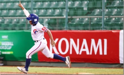 2023 WBSC U12 超級循環複賽開打 台灣隊賽程 比分 選手名單 轉播直播懶人包(隨時更新)