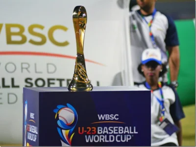2022 WBSC U23 世界杯棒球賽 台灣隊預賽賽程 比分 選手名單 愛爾達、緯來、LINE TODAY 線上直播轉播資訊整理
