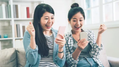 9 月推薦好友到 LINE Bank 開戶 還能抽 iPhone 14 Pro