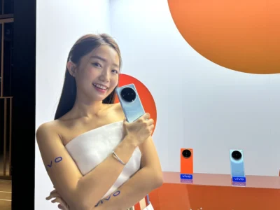 vivo X100/X100 Pro 即日起開放預購 「煦日橙」限量登場