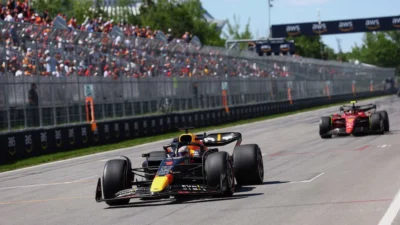 2023 F1 賽事 加拿大站 線上直播、參賽車隊、選手資訊整理