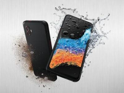 三星宣佈將在台灣推出 Galaxy XCover6 Pro 三防手機！