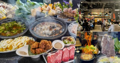 經典台味鍋物美食盡在狂一鍋，正港台味鍋物、台式私房料理、名廚黃景龍主廚獨門湯頭