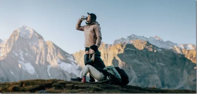 Nespresso攜手Mammut長毛象推環保機能外套 回收咖啡膠囊變身永續時尚單品 共創瑞士品牌跨界合作新巔峰