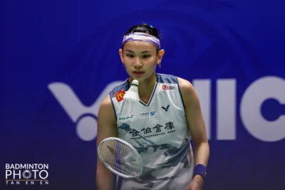 2023 BWF 芬蘭北極羽球公開賽 台灣選手戴資穎、周天成、李洋、王齊麟賽程、比分、轉播資訊整理