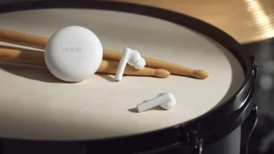 OPPO Enco Buds2 真無線耳機 9/3 上市