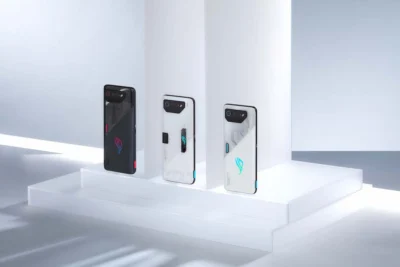 ROG Phone 7 4/14 開放預購 4/21 正式開賣