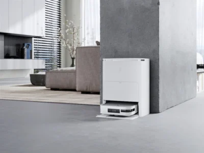 ECOVACS全新掃拖機器人-DEEBOT X2 OMNI 正式登台開放預購