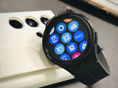 三星要將 Bixby 音樂辨識功能 放入 Galaxy Watch！