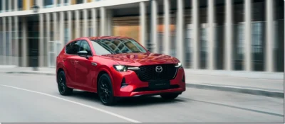 再次響起內燃機引擎之歌，一次看懂 Mazda CX60 優點和缺點