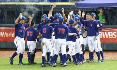 2023 WBSC U18 超級循環複賽開打 台灣隊賽程 比分 選手名單 轉播直播懶人包(隨時更新)
