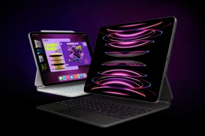 Apple 推出 M2 iPad Pro 與 10th iPad  將於 10/25 更新 iPadOS 16!