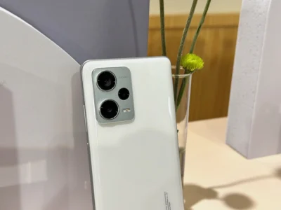 Redmi Note 12 系列登台 台灣售價、上市日期公佈