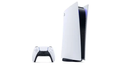 索尼因通膨宣布調漲 PS5 售價