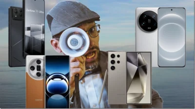vivo X100 Ultra 長焦一顆抵三顆？ vivo 發表首款相機？