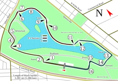 2023 F1 澳洲站 線上直播、參賽車隊、選手戰績資訊整理