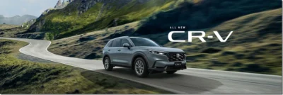 高人氣國產休旅車， 一次看懂 Honda CR-V 6 代優點和缺點