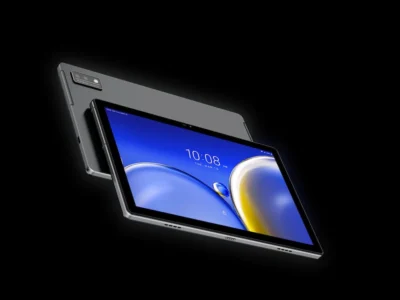 HTC 無預警發表 A101 樸實無華中階平板