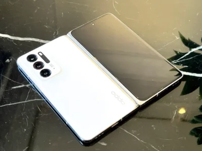 OPPO 或將推出 Find N Flip 與 Find N Fold 兩款摺疊新機