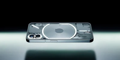 Nothing Phone (1) 是炒作，還是讓科技變得有趣？