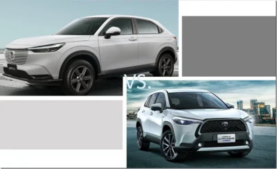 Hyundai Venue V.S. Nissan Kicks 一分鐘看懂優點和缺點
