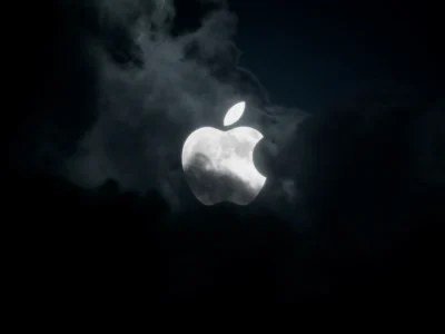 蘋果的「Scary Fast」Mac 發表會是用 iPhone 15 Pro Max 拍攝的！