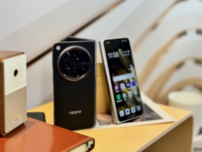 OPPO Find N3 / N3 Flip 發表 台灣即日起開放預購