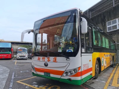 中秋節連假 86條國道客運路線打85折