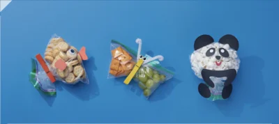 夾鏈袋小歷史：從古埃及的羊皮說起…