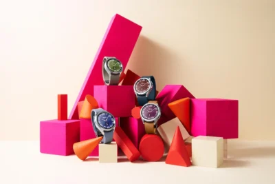 三星 Galaxy Watch 6 / Watch 6 Classic  特色、實機、規格整理