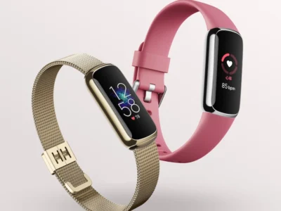 Fitbit新款智慧手環現身FCC審核 或許是Luxe 2或是Ace 4