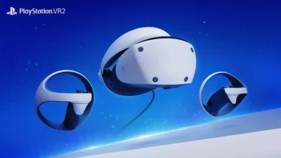 PlayStation VR2 將於 2023 年 2 月 22 日推出